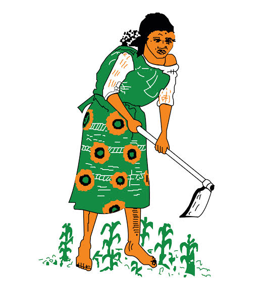 Women and Land in Zimbabwe